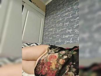 Olylia webcam model stream image