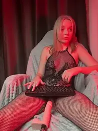 Sara666 webcam model stream image