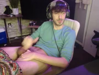 calvin_tanner webcam model stream image