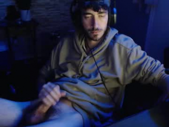 calvin_tanner webcam model stream image