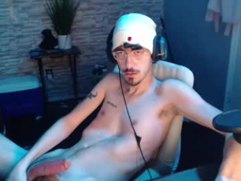 calvin_tanner webcam model stream image