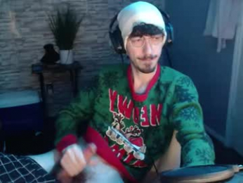 calvin_tanner webcam model stream image