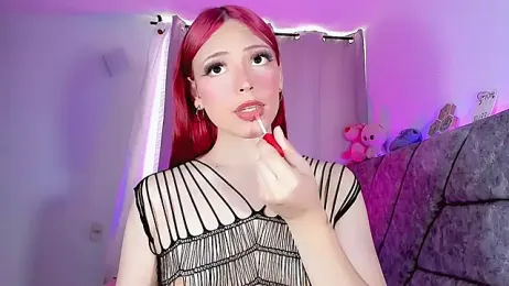 Valentina_Alba webcam model stream image