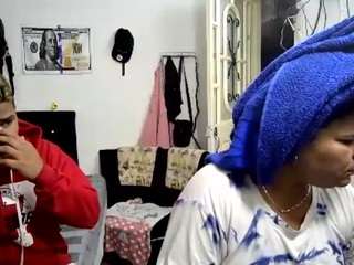 latinnasty webcam model stream image