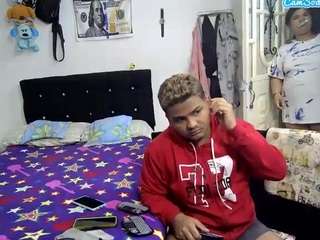 latinnasty webcam model stream image