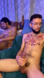 masterxbros webcam model stream image