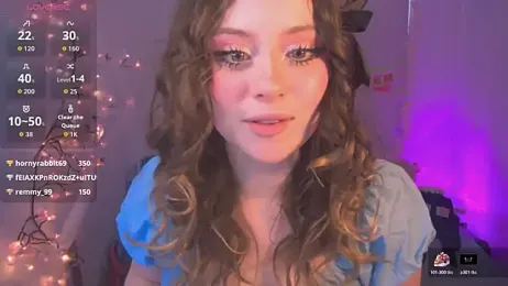 Lil_bela webcam model stream image