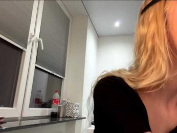 angelalice webcam model stream image