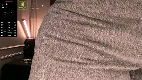 OliverSport webcam stripchat model stream image