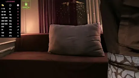 OliverSport webcam model stream image