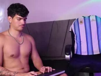 bbbeachboy webcam model stream image