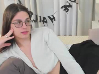 alfred_jones webcam model stream image