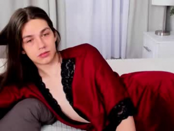 alfred_jones webcam chaturbate model stream image