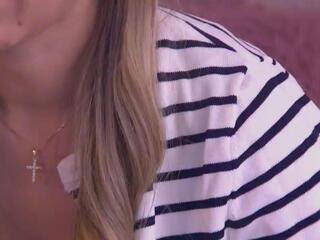 Ova Parlow webcam model stream image