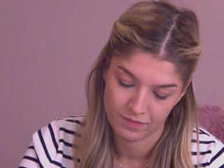 Ova Parlow webcam model stream image