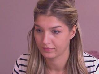 Ova Parlow webcam model stream image