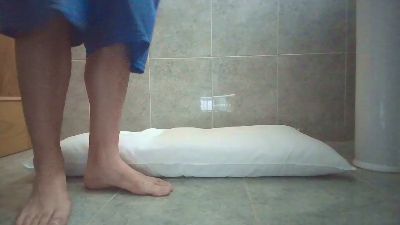 SexyBoyMan1 webcam model stream image