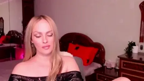 Libby_Nora webcam model stream image