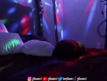 yiauna webcam model stream image