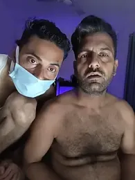 DADDY-SIN webcam stripchat model stream image