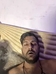 DADDY-SIN webcam stripchat model stream image