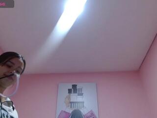 Salome Lewiss webcam model stream image