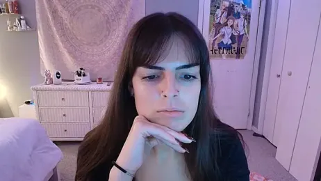 princesselysia webcam model stream image