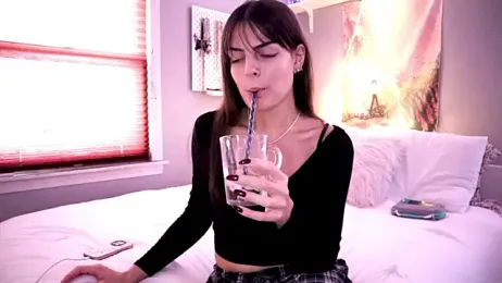 princesselysia webcam model stream image