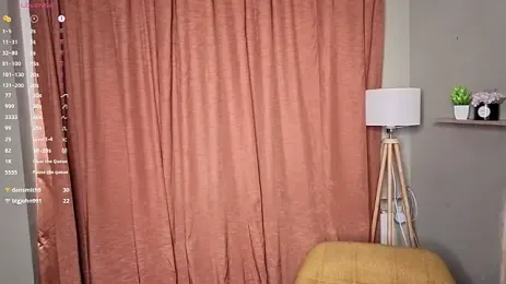Babeneedflex webcam model stream image
