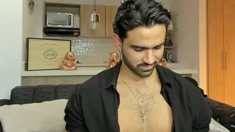 BradleySmithx webcam model stream image