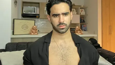 BradleySmithx webcam model stream image