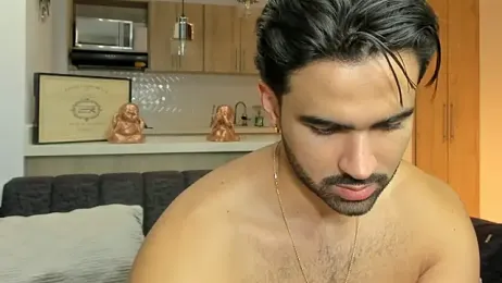 BradleySmithx webcam stripchat model stream image