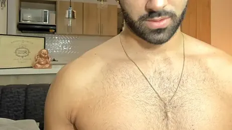 BradleySmithx webcam model stream image