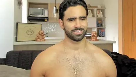 BradleySmithx webcam model stream image