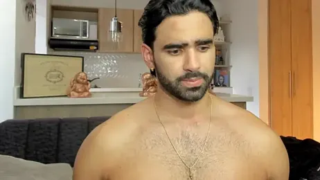 BradleySmithx webcam model stream image