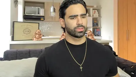 BradleySmithx webcam model stream image