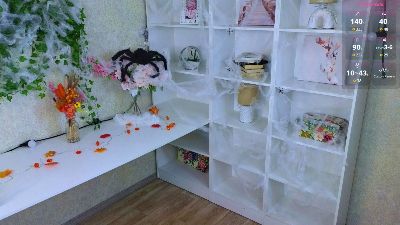 ShanelleHembre webcam model stream image