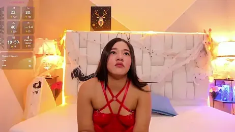 elenacooper1 webcam model stream image