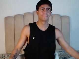 Cody Pipper webcam model stream image