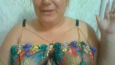 IvannaMystique webcam cam4 model stream image