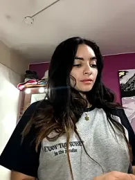 Sam_Sara webcam model stream image