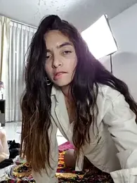 Sam_Sara webcam model stream image