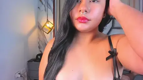 SamaelAndLilitt webcam model stream image