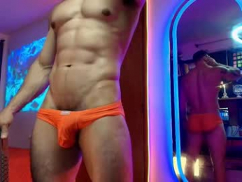 xjericodx webcam model stream image