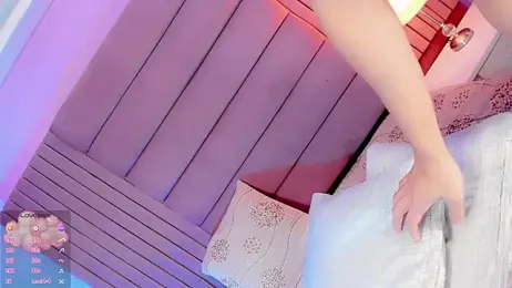 Camille_deluxe webcam stripchat model stream image