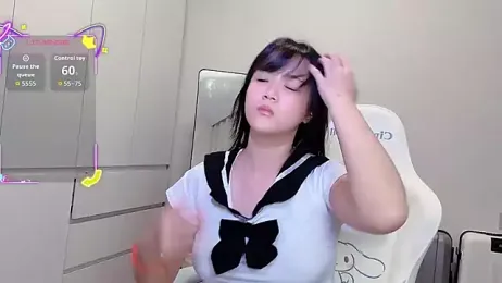 xixi_baby66 webcam model stream image