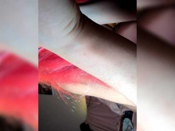 pussypiercingslut webcam model stream image