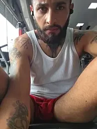 Christangel96_ webcam stripchat model stream image