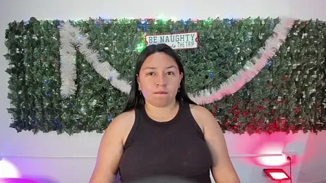 BellaRoux1 webcam model stream image