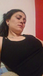 Angifree webcam model stream image